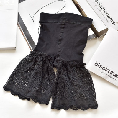 body amincissant doux en nylon - Ref 670749 Image 4