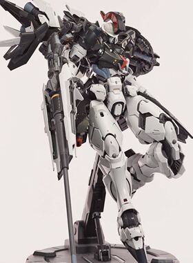 现货 Gunpla第二批 奇怪工作室 1/60 丰碑 托鲁基斯  PG 拼装模型