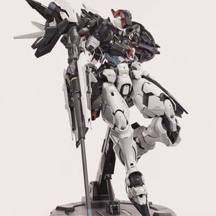 拼装 Gunpla第二批 模型 奇怪工作室 托鲁基斯 现货 丰碑