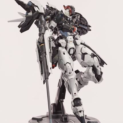现货 Gunpla第二批 奇怪工作室 1/60 丰碑 托鲁基斯  PG 拼装模型