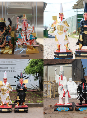 做工精细厂家直销树脂佛像摆件