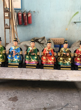 做工精致厂家直销佛像神像摆件