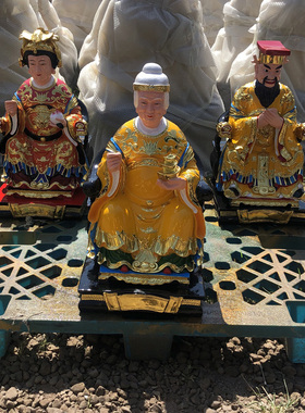 做工精致厂家直销四海龙王佛像