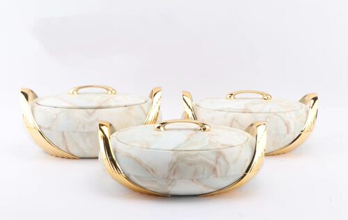 new Quality 3Pcs Set Food Warmer Keep Warm Lunch Box保温盒