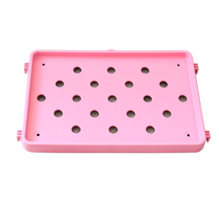 风宠系列猫笼猫笼子猫别墅平台配件配套楼板猫跳台