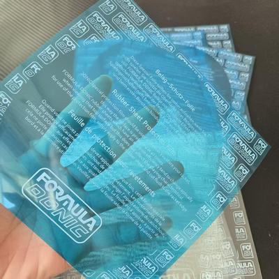 多尼克粘性护膜乒乓球拍专用