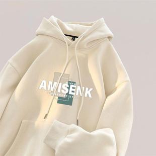 Spring and Autumn men's hoodie hooded jacket男士卫衣连帽外套