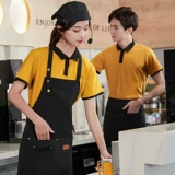 Официант ресторан работает одежда короткая -Стало