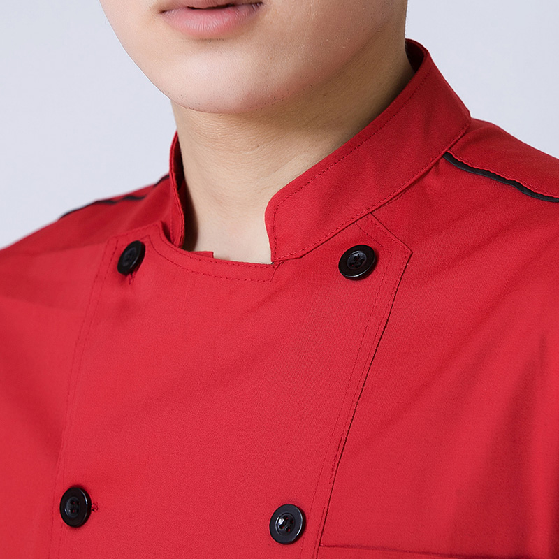 Uniforme de cuisinier - Ref 1907507 Image 4