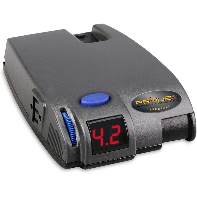 房车刹车同步器坦克300控制器传感器电磁刹车拖车探可知原装进口