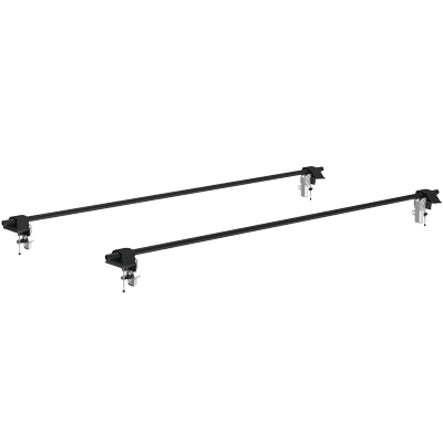 yakima皮卡改装适用于猛禽F150车厢斗BEDROCK行李架横杆
