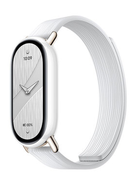 【腕带配件 多功能桌搭 不含表体】小米手环10 腕带配件不含表体 多功能桌搭