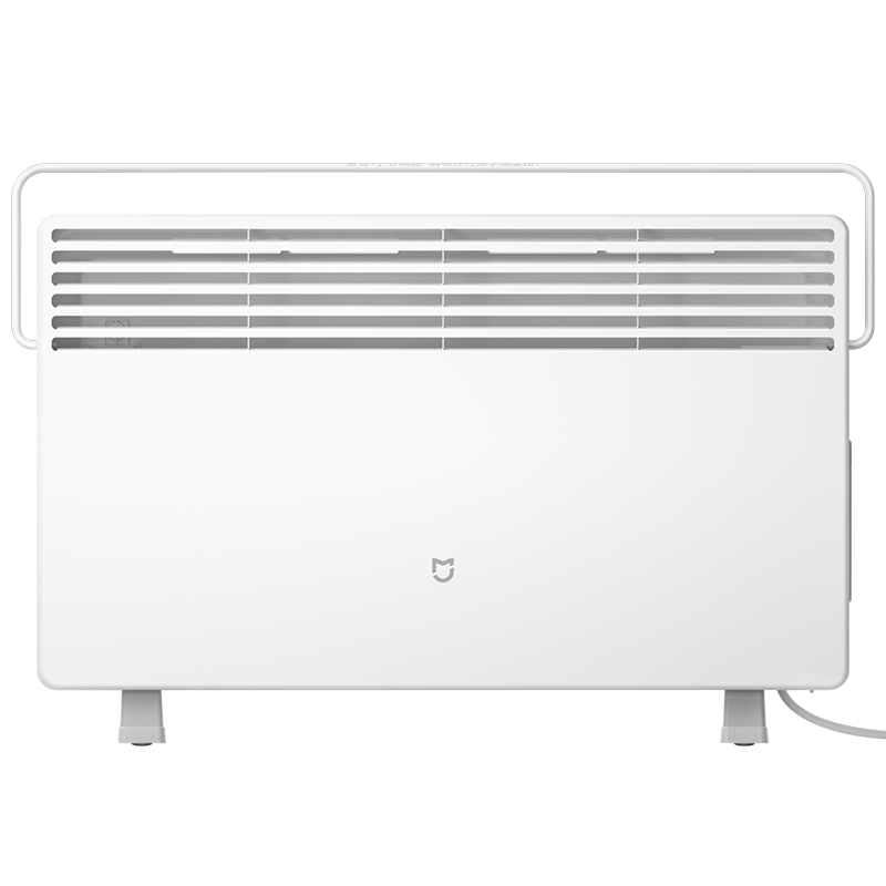 小米官旗米家电暖器取暖器欧快