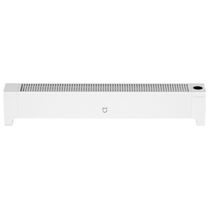 小米官旗米家石墨烯踢脚线电暖器2取暖家用节能浴室暖风机电暖气