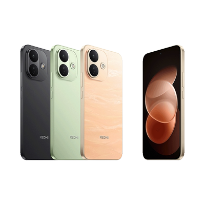 REDMINote17Pro焕新版