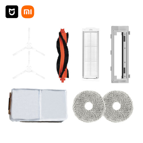 小米米家M30Pro全能扫地机配件