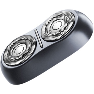 小米官旗米家电动剃须刀刀头S200刮胡刀便携剃须充电式 剃须刀配件