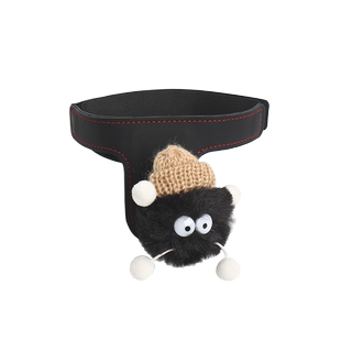 比亚迪海豚海鸥五菱宏光mini元plus汽车挂钩一体式运动座椅背挂钩