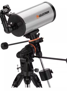 星特朗S81303天文望远镜观星高倍观天望眼镜高清127EQ3M-MAK5