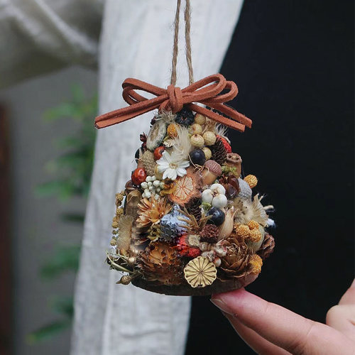 圣诞节装饰品圣诞树配饰