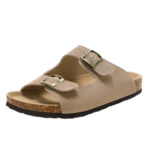 UBZ 2026年感恩回馈雪地靴男鞋勃肯登山鞋 男士半拖单鞋 断码清仓