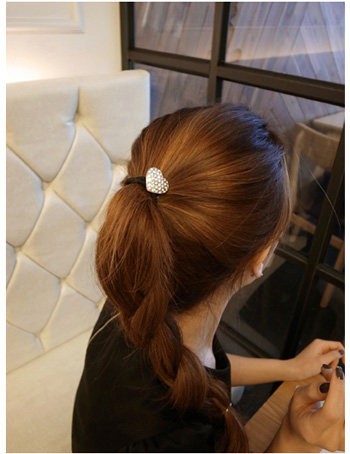 Accessoire cheveux en autre - Ref 1198406 Image 3