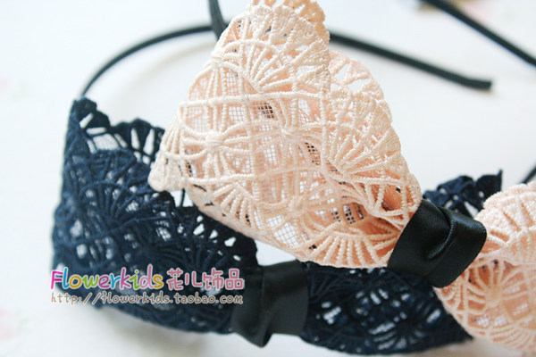 Accessoire coiffure - Ref 1204356 Image 4