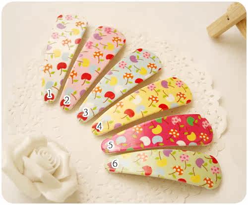 Accessoire cheveux - Ref 1201840 Image 4