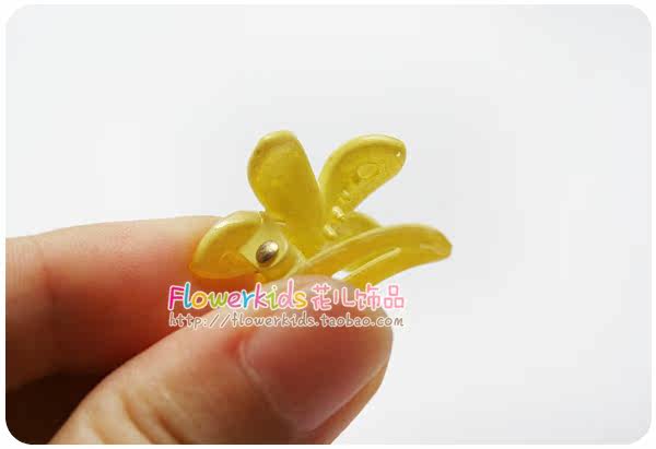 Accessoire cheveux - Ref 1200616 Image 4