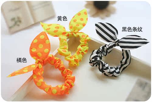 Accessoire coiffure en Fils de soie - Ref 1201827 Image 3