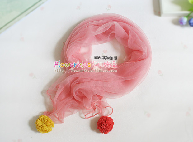 Echarpe fille - Ref 2143237 Image 3