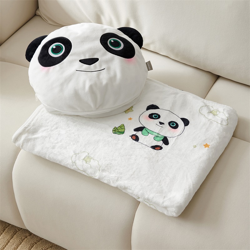 全友家居yoyo主题抱枕被