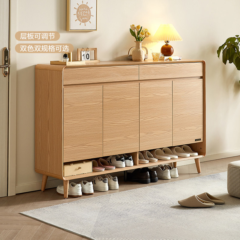 ��������ȫ�ѼҾ�ԭľ���뻧Ь������ſ��������ع� ������ľɫ��1.2������Ь��C 1010.65Ԫ(������)