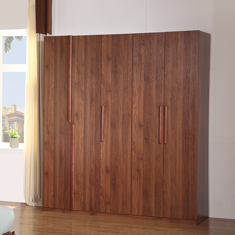 政府补贴全友家居新中式衣柜新款爆款落地卧室家用收纳大衣橱,住宅家具,独立衣柜,淘宝优惠券,粉丝福利购,淘宝优惠卷