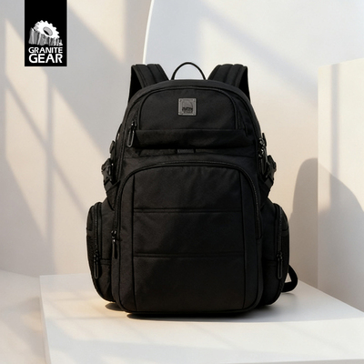 品牌厂家直销花岗岩商务户外背包