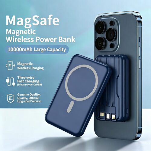 【CCC】10000mAhPowerbank