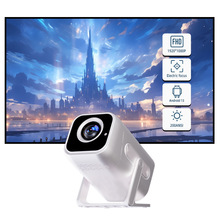 Mini Projector 4K 1080P Android Smart Wifi Home Cinema投影仪