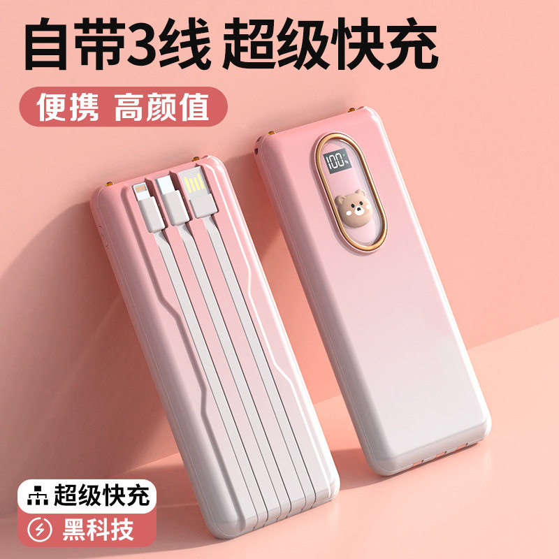 MiniPowerBank10000mAh