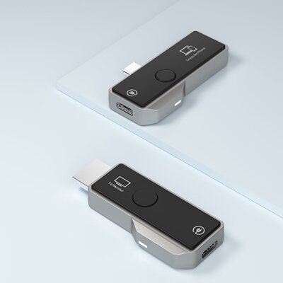 TypeCWirelessHDMIExtender