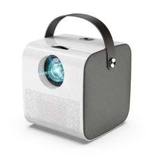 Mini Wifi Beamer Android Smart Projector Home Cinema投影仪