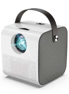 Mini Wifi Beamer Android Smart Projector Home Cinema投影仪