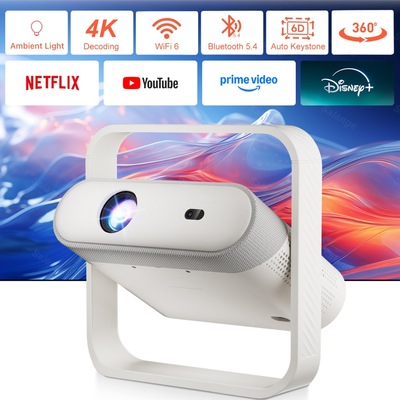 ProjectorAndroid1080P