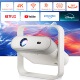 1080P Android Smart Home YT700 Cinema投影仪海外版 Projector