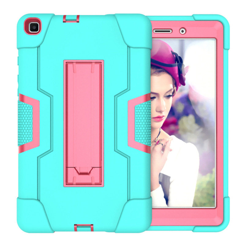 适用于samsung三星tab a 8.0 t295/t290外壳防摔保护套cover case