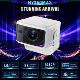 Android Home Projector Smart Cinema无线投影仪 1080P HY350Max