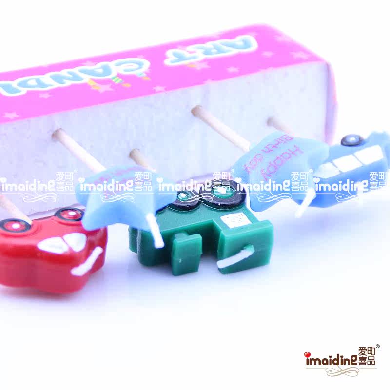 Bougie      - Ref 2488159 Image 3