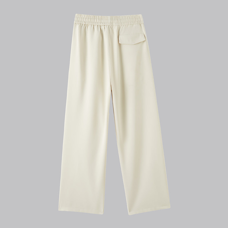 春夏新品男士百搭休闲裤夏季男士裤子宽松休闲9010/P65,男装休闲裤,钱塘322（原A036）