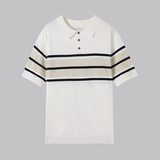 夏季男士polo衫短袖翻领宽松半袖潮流休闲R04/p60，男装Polo衫，钱塘322（原A036）