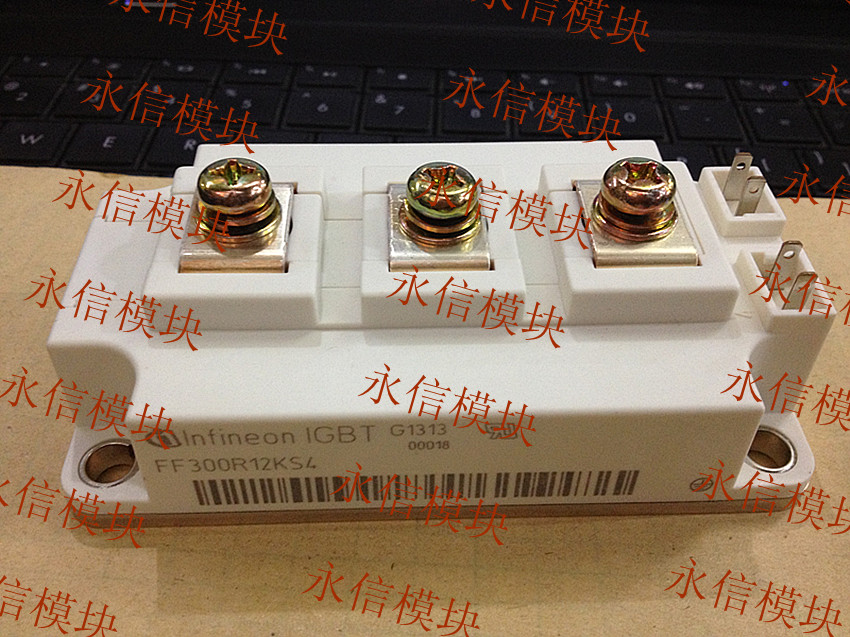 FF300R12KS4 FF100R12KS4 FF150R12KS4 FF200R12KS4 高频IGBT模块