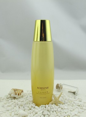 蔻妮儿水丝爽肤露120ml皙润/保湿/滋润